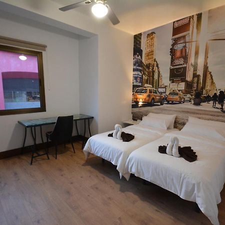 City Room Las Palmas Exterior foto