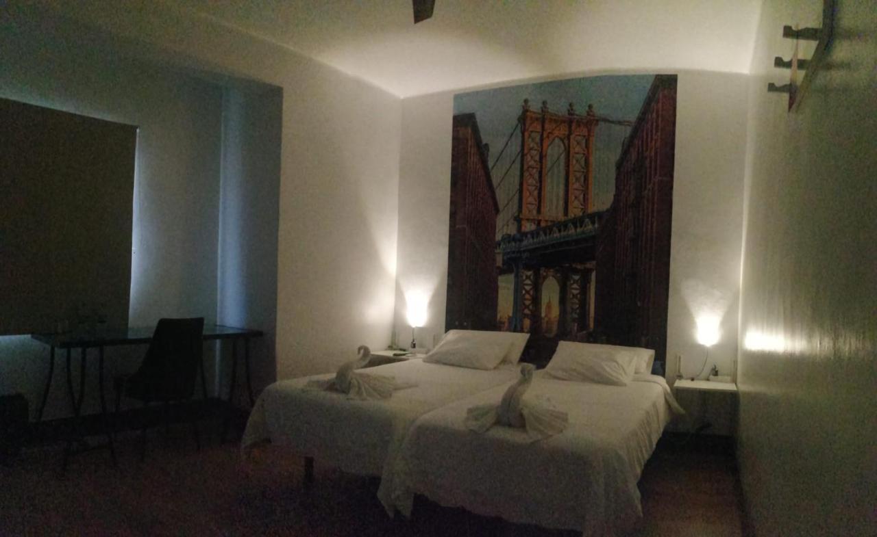 City Room Las Palmas Exterior foto