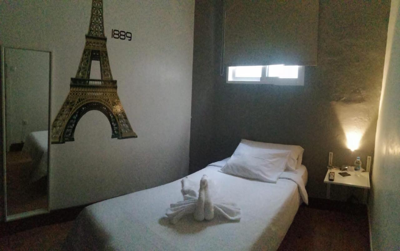 City Room Las Palmas Exterior foto