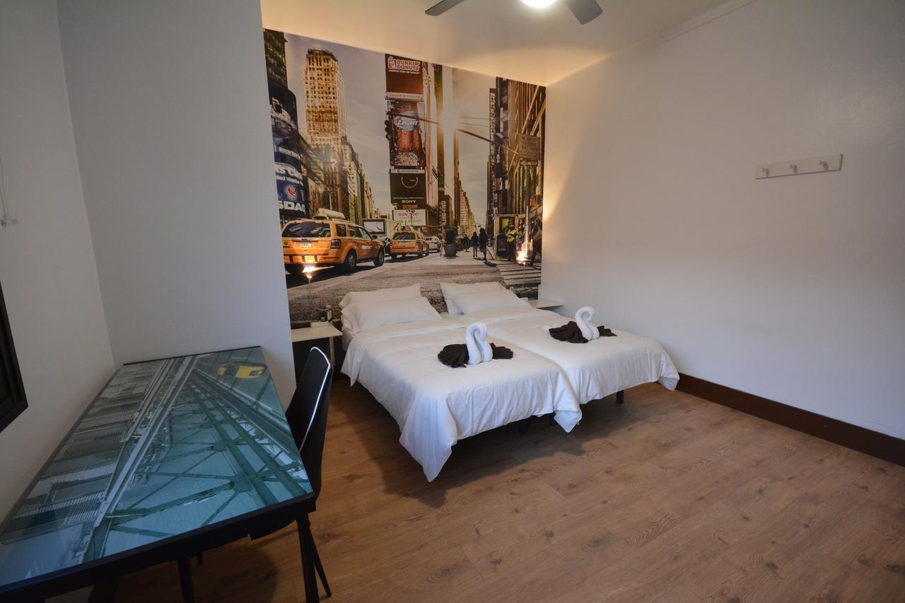City Room Las Palmas Exterior foto