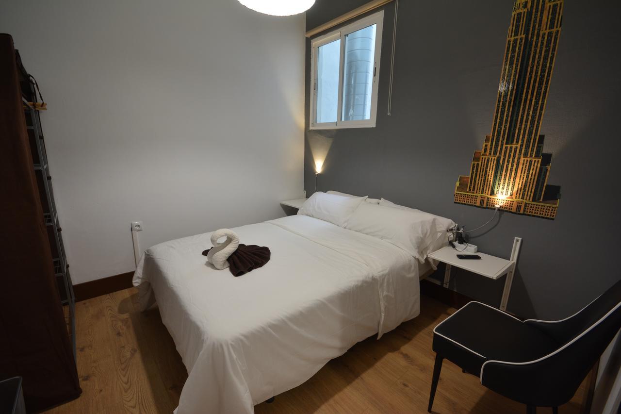 City Room Las Palmas Exterior foto