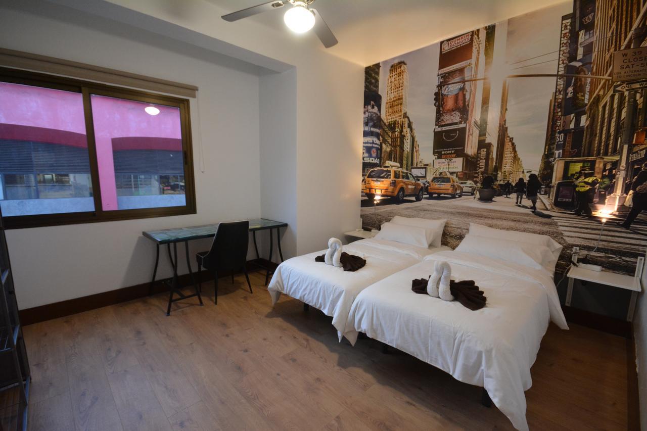 City Room Las Palmas Exterior foto