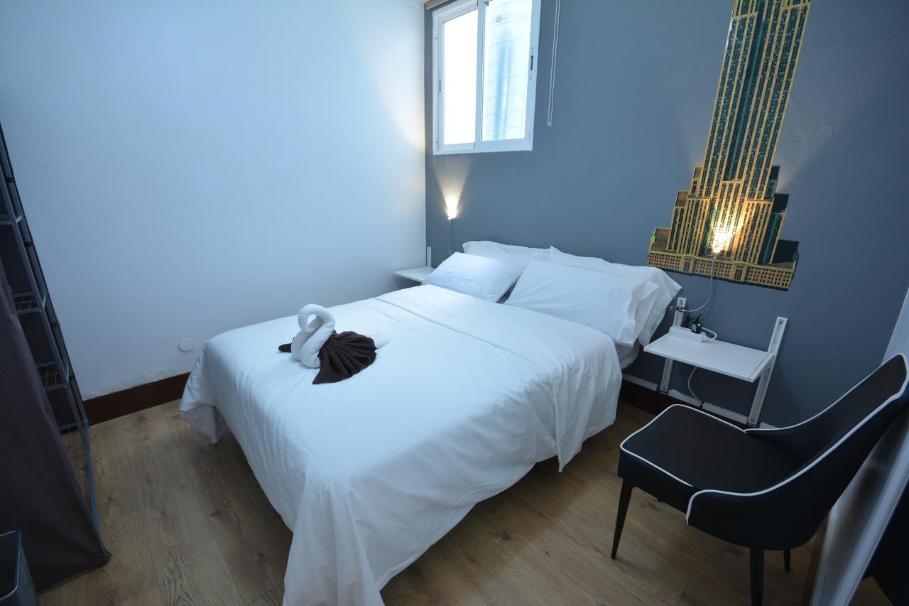 City Room Las Palmas Exterior foto