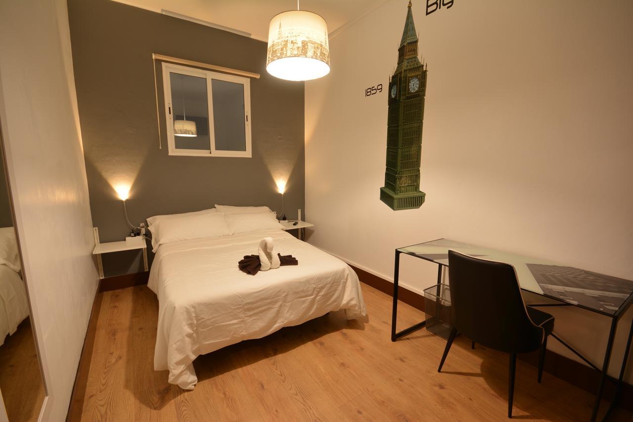 City Room Las Palmas Exterior foto